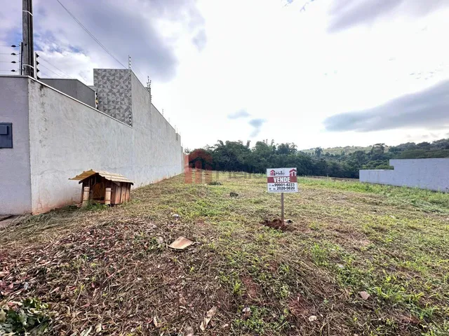Imagem: Terreno À Venda em Umuarama-Pr, Jardim
