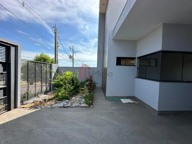 Imagem 6: 0 Casa com 3 dormitórios