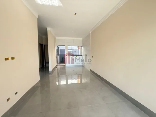 Imagem 5: 0 Casa com 3 dormitórios