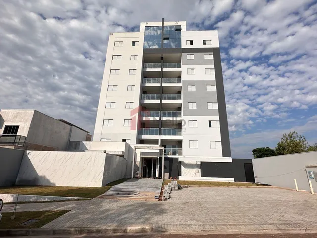 Imagem: Apartamento À Venda em Umuarama-Pr, Jardim