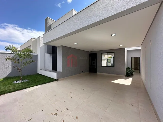 Imagem 5: Imóvel À Venda em Umuarama-Pr: Casa Moderna com 3 Quartos, 1 Suíte e 137,65 M² no Parque Bandeirantes!