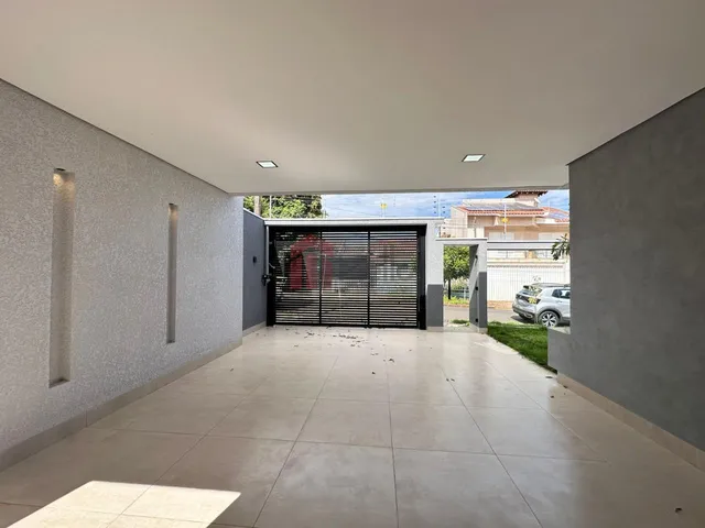 Imagem 4: Imóvel À Venda em Umuarama-Pr: Casa Moderna com 3 Quartos, 1 Suíte e 137,65 M² no Parque Bandeirantes!