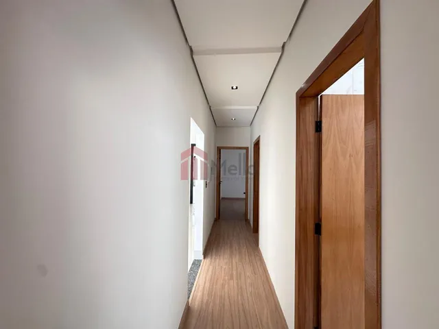 Imagem 7: Imóvel À Venda em Umuarama-Pr: Casa Moderna com 3 Quartos, 1 Suíte e 137,65 M² no Parque Bandeirantes!