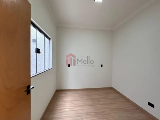 Imagem 6: Imóvel À Venda em Umuarama-Pr: Casa Moderna com 3 Quartos, 1 Suíte e 137,65 M² no Parque Bandeirantes!