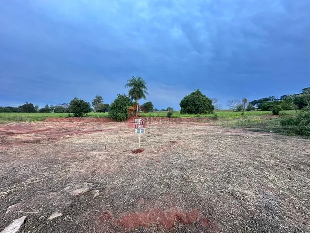 Imagem: Terreno À Venda em Umuarama-Pr, Jardim