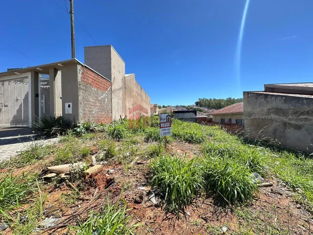 Imagem 2: Terreno À Venda em Umuarama-Pr, no Jardim Ipê, com 180M² de Área!