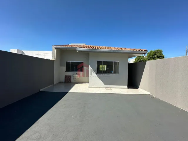 Imagem 10: Imperdível! Casa À Venda em Umuarama-Pr, no Parque Residencial Viena Ii: 2 Quartos, 1 Sala, 1 Banheiro, 50,83 M²