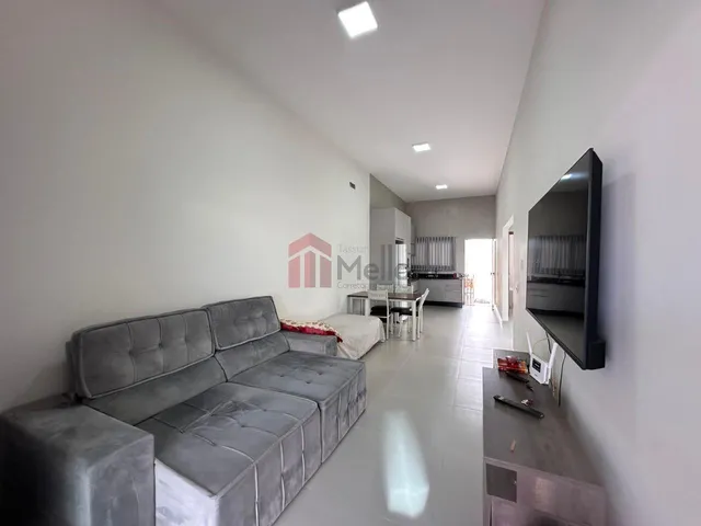 Imagem 4: Oportunidade Única: Casa À Venda em Umuarama-Pr, Parque Res. Japão! 3 Quartos, 1 Suíte, 1 Sala, 2 Banheiros, 97,55M²!