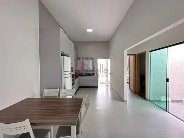 Imagem 11: Oportunidade Única: Casa À Venda em Umuarama-Pr, Parque Res. Japão! 3 Quartos, 1 Suíte, 1 Sala, 2 Banheiros, 97,55M²!