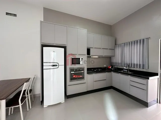 Imagem 13: Oportunidade Única: Casa À Venda em Umuarama-Pr, Parque Res. Japão! 3 Quartos, 1 Suíte, 1 Sala, 2 Banheiros, 97,55M²!