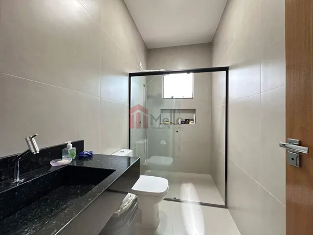 Imagem 15: Oportunidade Única: Casa À Venda em Umuarama-Pr, Parque Res. Japão! 3 Quartos, 1 Suíte, 1 Sala, 2 Banheiros, 97,55M²!