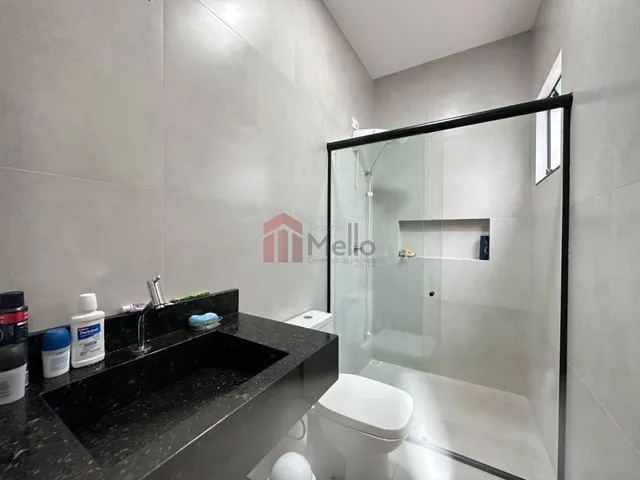 Imagem 3: Oportunidade Única: Casa À Venda em Umuarama-Pr, Parque Res. Japão! 3 Quartos, 1 Suíte, 1 Sala, 2 Banheiros, 97,55M²!