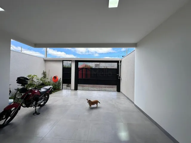 Imagem 9: Oportunidade Única: Casa À Venda em Umuarama-Pr, Parque Res. Japão! 3 Quartos, 1 Suíte, 1 Sala, 2 Banheiros, 97,55M²!
