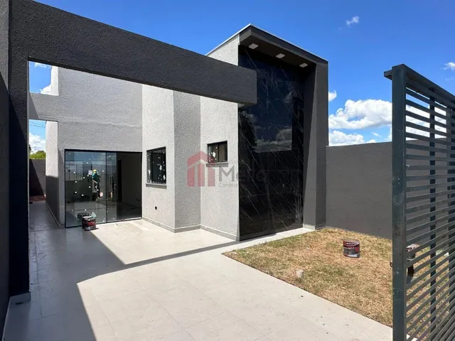 Imagem: Imperdível! Casa À Venda em Umuarama-Pr