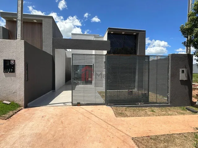 Imagem 7: Imperdível! Casa À Venda em Umuarama-Pr, Parque Metropolitano I, 2 Quartos, 1 Suíte, 1 Sala, 1 Banheiro, 1 Vaga, 55M²