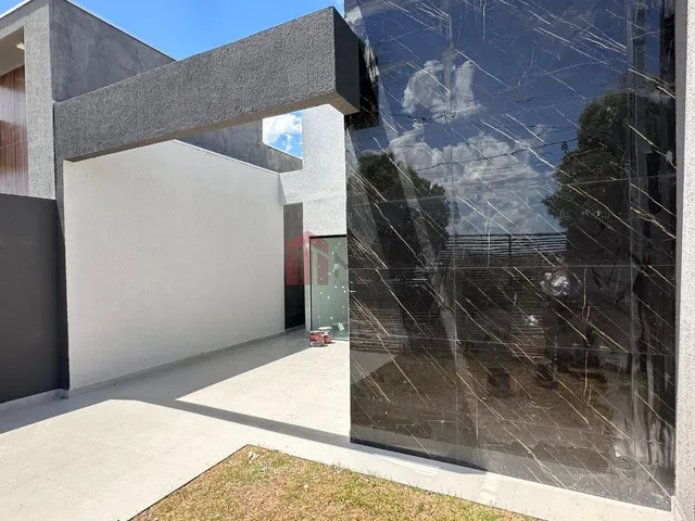Imagem 11: Imperdível! Casa À Venda em Umuarama-Pr, Parque Metropolitano I, 2 Quartos, 1 Suíte, 1 Sala, 1 Banheiro, 1 Vaga, 55M²