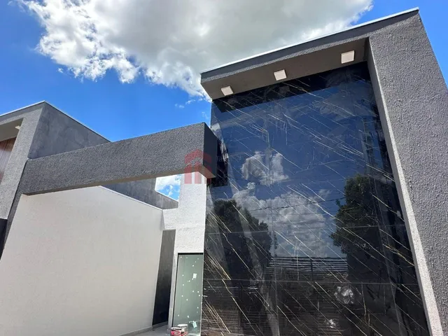 Imagem 12: Imperdível! Casa À Venda em Umuarama-Pr, Parque Metropolitano I, 2 Quartos, 1 Suíte, 1 Sala, 1 Banheiro, 1 Vaga, 55M²