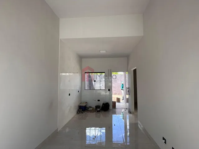 Imagem 9: Imperdível! Casa À Venda em Umuarama-Pr, Parque Metropolitano I, 2 Quartos, 1 Suíte, 1 Sala, 1 Banheiro, 1 Vaga, 55M²