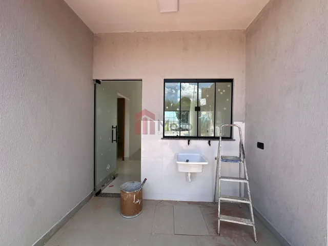 Imagem 8: Imperdível! Casa À Venda em Umuarama-Pr, Parque Metropolitano I, 2 Quartos, 1 Suíte, 1 Sala, 1 Banheiro, 1 Vaga, 55M²