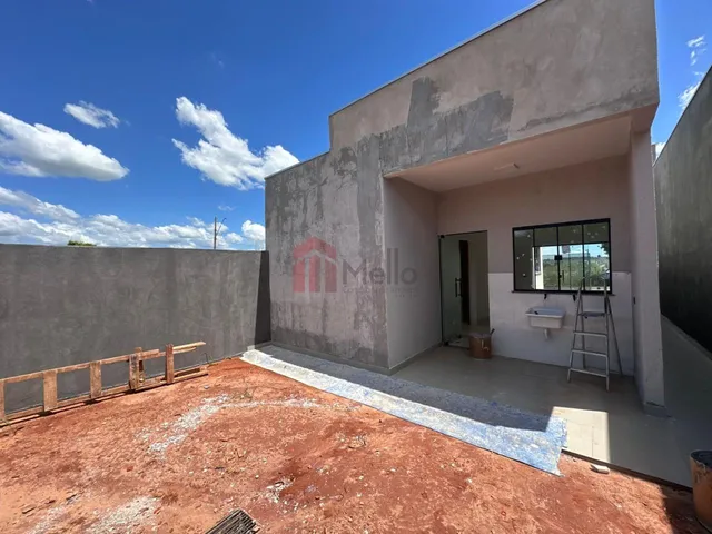 Imagem 14: Imperdível! Casa À Venda em Umuarama-Pr, Parque Metropolitano I, 2 Quartos, 1 Suíte, 1 Sala, 1 Banheiro, 1 Vaga, 55M²