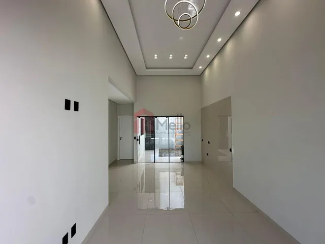 Imagem 11: Casa À Venda em Umuarama-Pr, Jardim das Cerejeiras: 3 Quartos, 1 Suíte, 1 Sala, 2 Banheiros, 1 Vaga, 69,94M²!