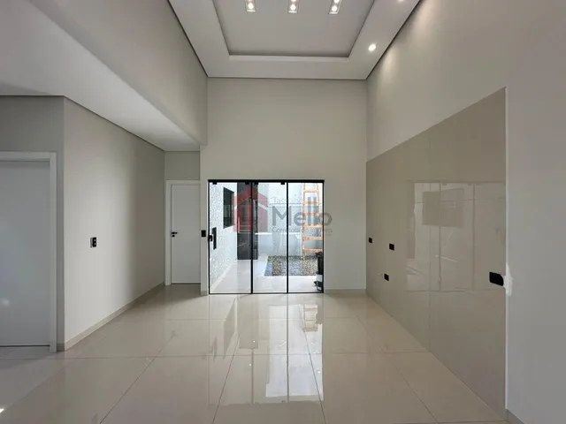 Imagem 14: Casa À Venda em Umuarama-Pr, Jardim das Cerejeiras: 3 Quartos, 1 Suíte, 1 Sala, 2 Banheiros, 1 Vaga, 69,94M²!