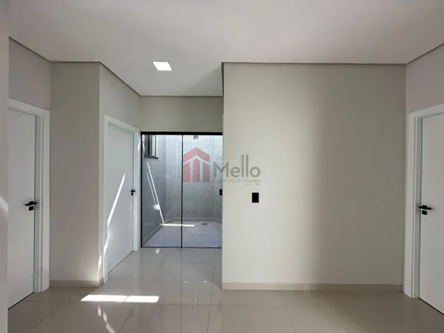 Imagem 5: Casa À Venda em Umuarama-Pr, Jardim das Cerejeiras: 3 Quartos, 1 Suíte, 1 Sala, 2 Banheiros, 1 Vaga, 69,94M²!