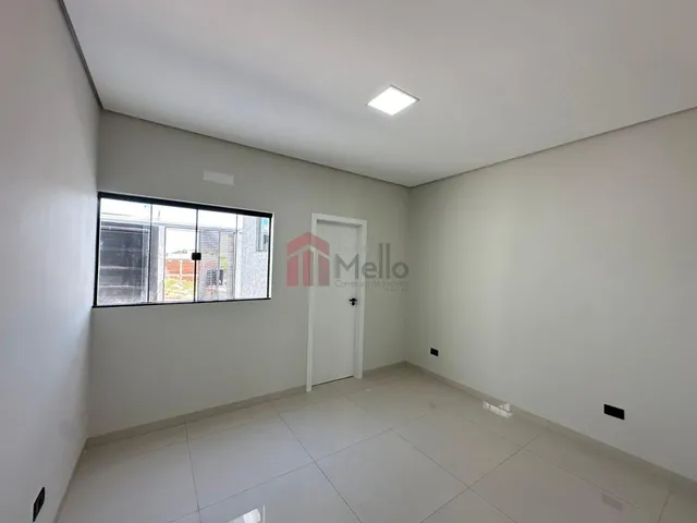 Imagem 4: Casa À Venda em Umuarama-Pr, Jardim das Cerejeiras: 3 Quartos, 1 Suíte, 1 Sala, 2 Banheiros, 1 Vaga, 69,94M²!