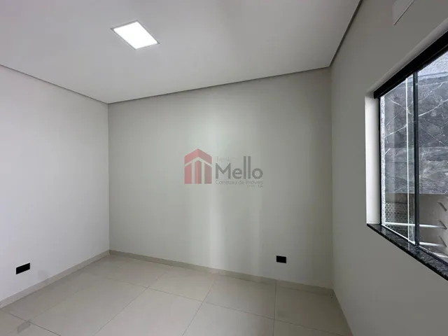 Imagem 3: Casa À Venda em Umuarama-Pr, Jardim das Cerejeiras: 3 Quartos, 1 Suíte, 1 Sala, 2 Banheiros, 1 Vaga, 69,94M²!