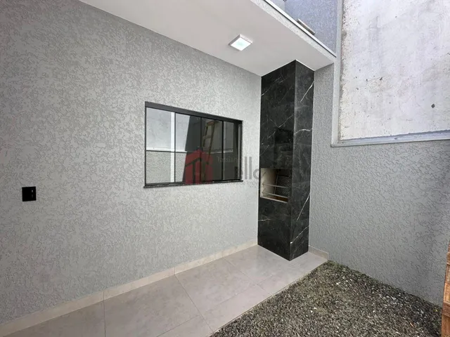 Imagem 2: Casa À Venda em Umuarama-Pr, Jardim das Cerejeiras: 3 Quartos, 1 Suíte, 1 Sala, 2 Banheiros, 1 Vaga, 69,94M²!