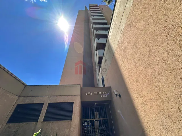 Imagem: Impecável Apartamento À Venda em Umuarama-Pr