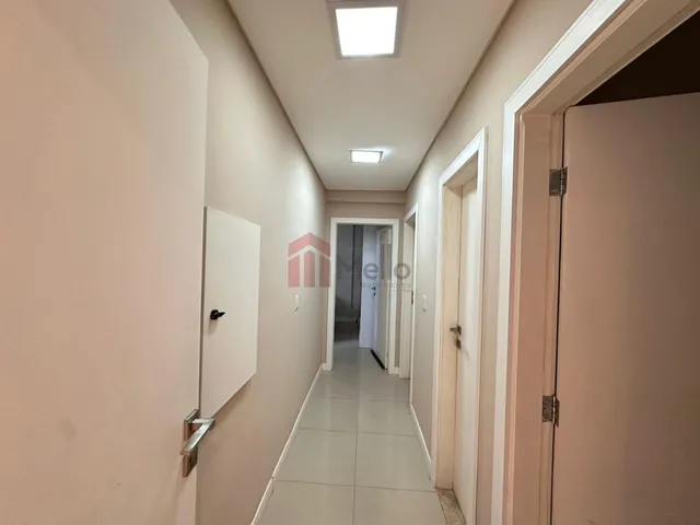 Imagem 15: Impecável Apartamento À Venda em Umuarama-Pr, Zona I: 3 Quartos, 1 Suíte, 2 Salas, 3 Banheiros, 1 Vaga, 150,85 M²