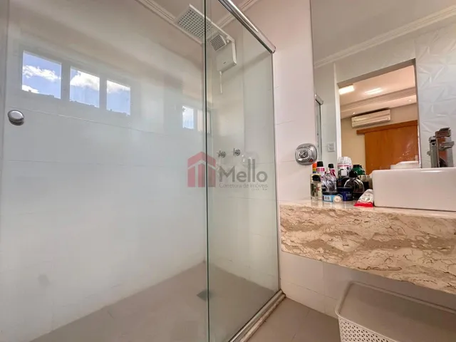 Imagem 2: Impecável Apartamento À Venda em Umuarama-Pr, Zona I: 3 Quartos, 1 Suíte, 2 Salas, 3 Banheiros, 1 Vaga, 150,85 M²