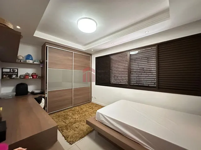 Imagem 5: Impecável Apartamento À Venda em Umuarama-Pr, Zona I: 3 Quartos, 1 Suíte, 2 Salas, 3 Banheiros, 1 Vaga, 150,85 M²