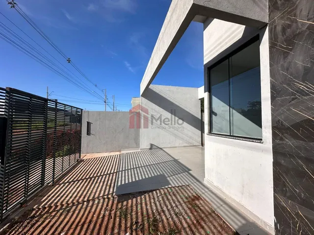 Imagem 4: Imperdível Oportunidade: Casa À Venda em Umuarama-Pr, Jardim Ibis! 2 Quartos, 1 Sala, 1 Banheiro, Garagem, 51,90M²