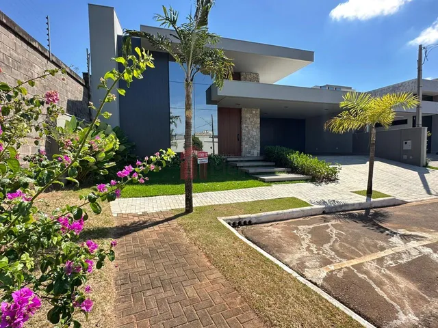 Imagem: Casa para Venda em Umuarama-Pr no Residencial