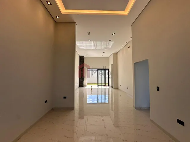Imagem 11: Casa À Venda em Umuarama-Pr, Parque Residencial Ônix: 3 Quartos, 1 Suíte, 2 Salas, 3 Banheiros, 2 Vagas de Garagem!