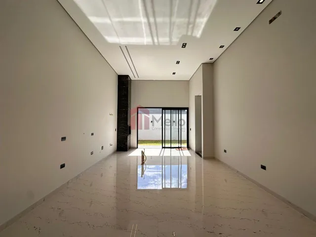 Imagem 9: Casa À Venda em Umuarama-Pr, Parque Residencial Ônix: 3 Quartos, 1 Suíte, 2 Salas, 3 Banheiros, 2 Vagas de Garagem!