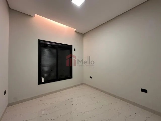 Imagem 13: Casa À Venda em Umuarama-Pr, Parque Residencial Ônix: 3 Quartos, 1 Suíte, 2 Salas, 3 Banheiros, 2 Vagas de Garagem!