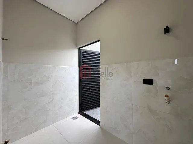 Imagem 8: Casa À Venda em Umuarama-Pr, Parque Residencial Ônix: 3 Quartos, 1 Suíte, 2 Salas, 3 Banheiros, 2 Vagas de Garagem!
