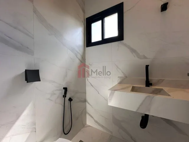 Imagem 10: Casa À Venda em Umuarama-Pr, Parque Residencial Ônix: 3 Quartos, 1 Suíte, 2 Salas, 3 Banheiros, 2 Vagas de Garagem!