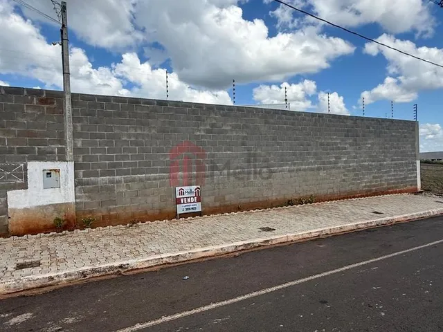 Imagem: Excelente Oportunidade Barracão Comercial