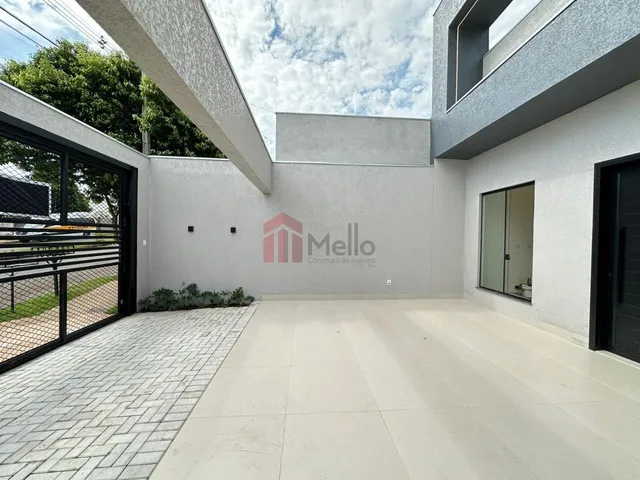 Imagem 8: 0 Casa com 3 dormitórios