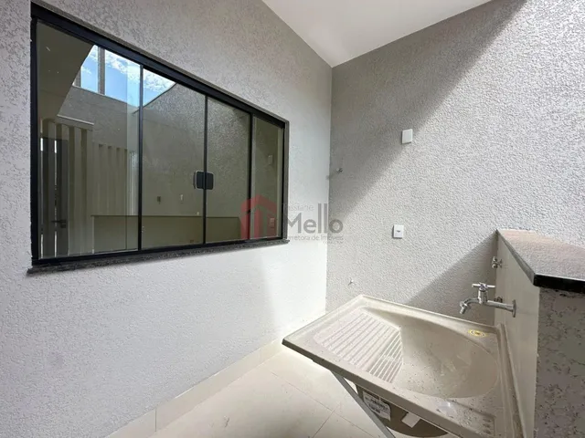 Imagem 13: 0 Casa com 3 dormitórios