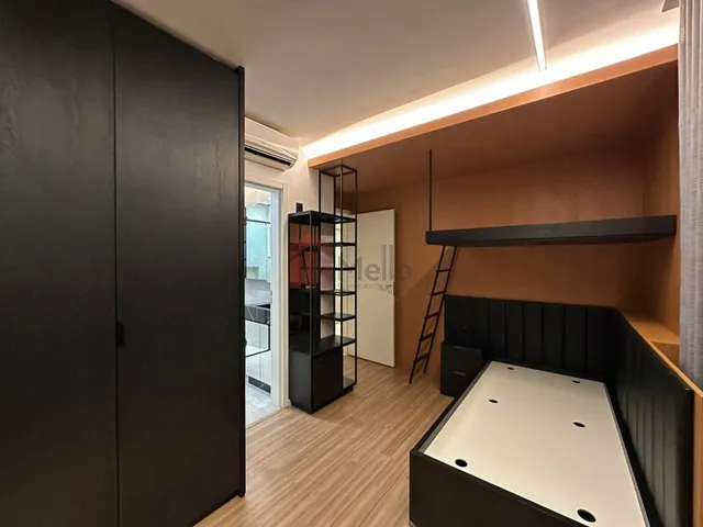 Imagem 9: Imóvel Exclusivo À Venda na Zona I de Umuarama-Pr: Cobertura de 3 Quartos com Terraço e Piscina