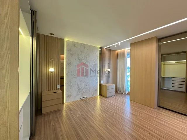 Imagem 5: Imóvel Exclusivo À Venda na Zona I de Umuarama-Pr: Cobertura de 3 Quartos com Terraço e Piscina