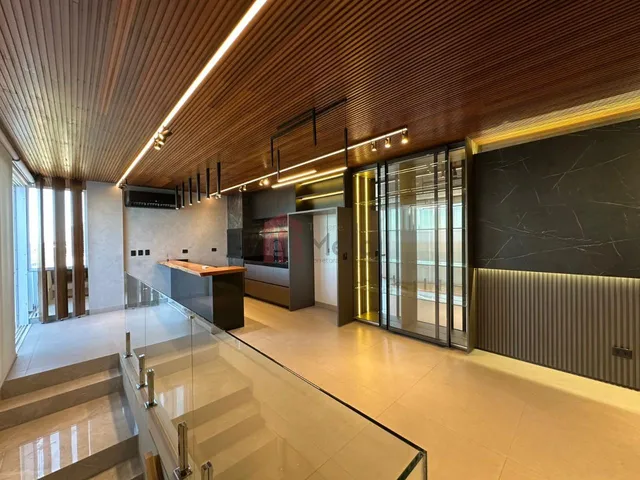 Imagem 11: Imóvel Exclusivo À Venda na Zona I de Umuarama-Pr: Cobertura de 3 Quartos com Terraço e Piscina