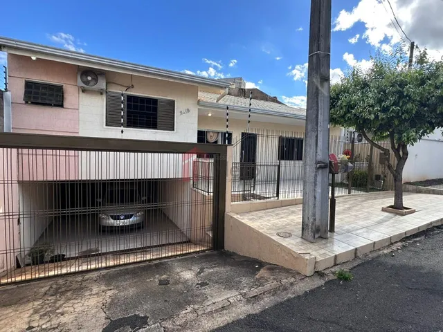 Imagem: Imperdível Casa À Venda em Umuarama-Pr