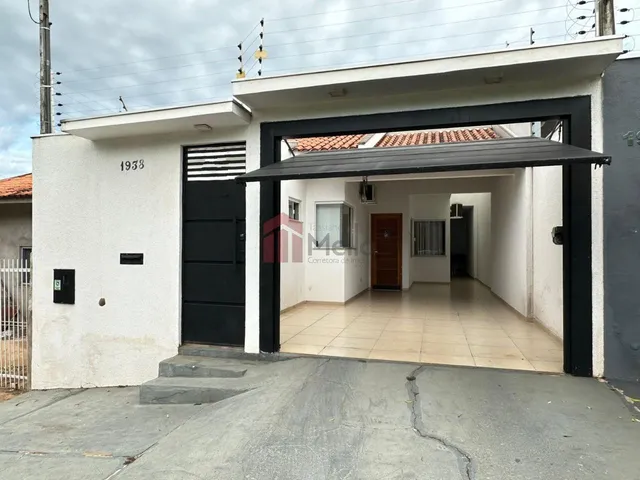 Imagem: Casa para Venda em Umuarama-Pr, no Parque