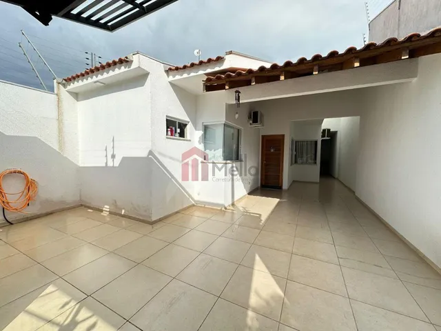 Imagem 6: Casa para Venda em Umuarama-Pr, no Parque Ibirapuera: 3 Quartos, 1 Suíte, 1 Sala, 2 Banheiros, 85M² de Área